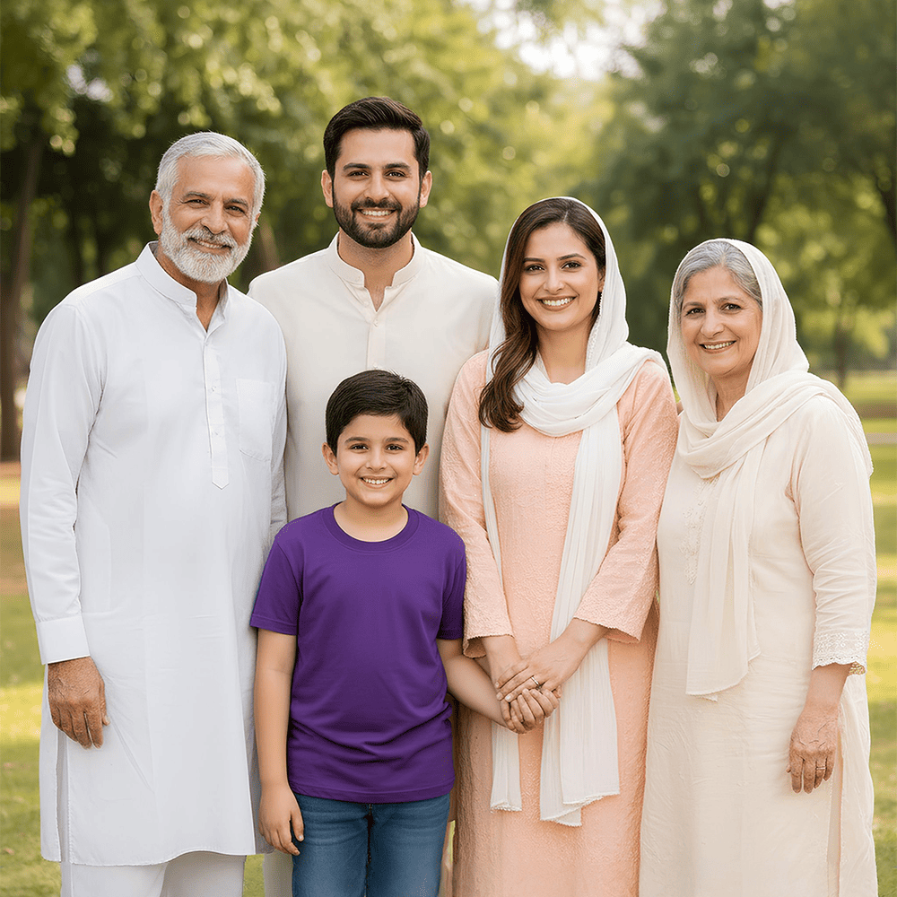 Askari Life - Web Banner - Samba Bank - Muhafiz Plan