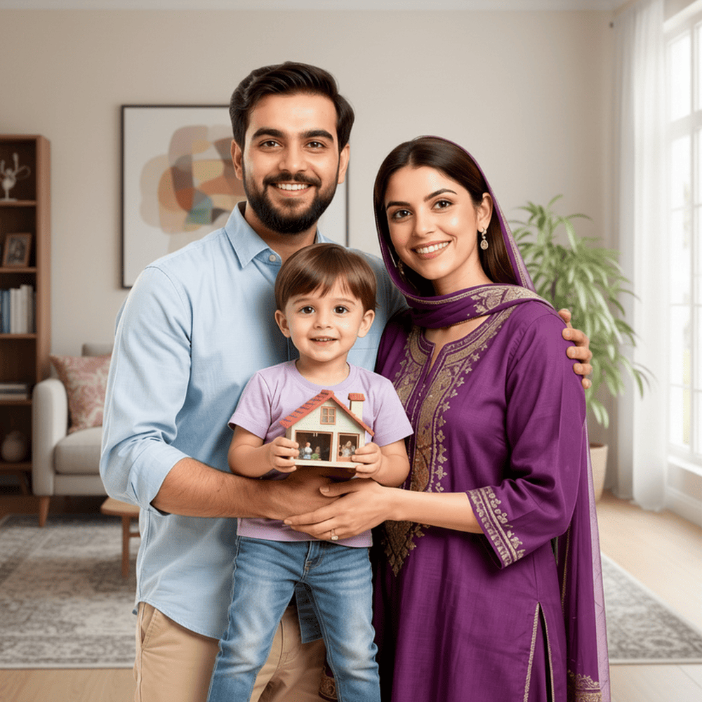 Askari Life - Web Banner - Silk Bank - Zameen Plan