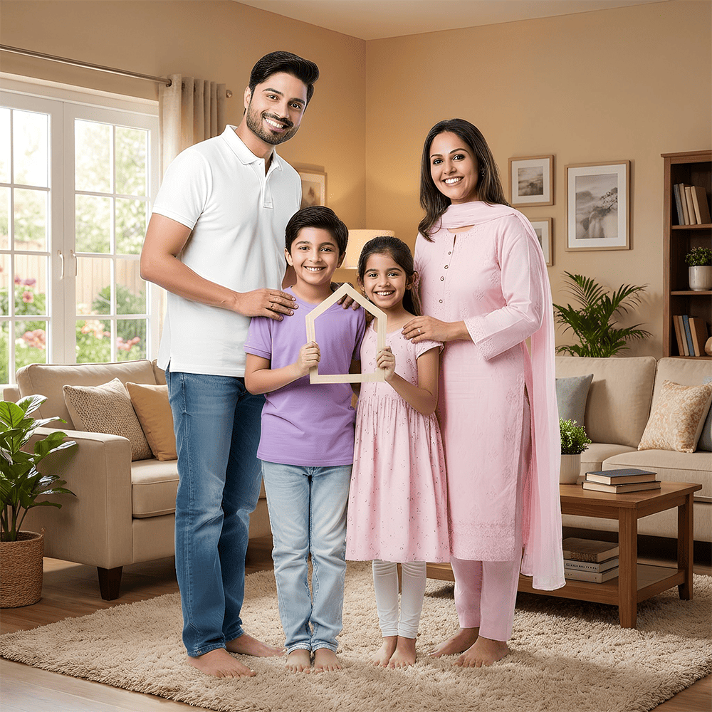 Askari Life - Web Banner - Silk Bank - Zameen Plus Plan