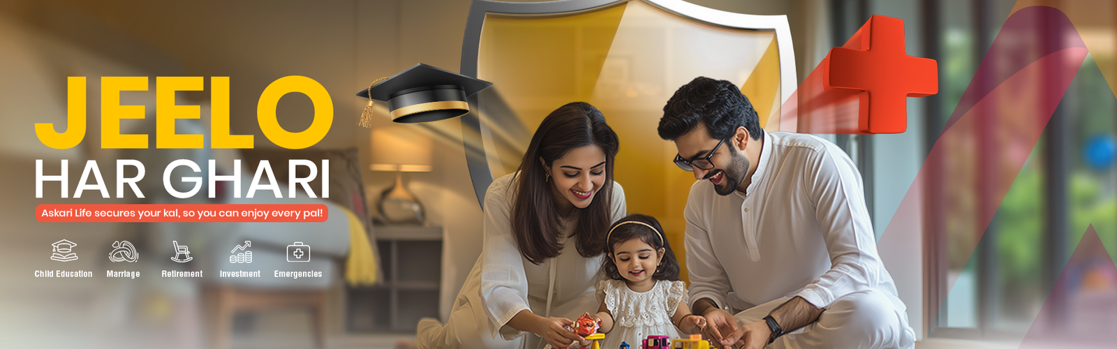 Askari Life - Website Banners - Iraada Karo - 1920x600