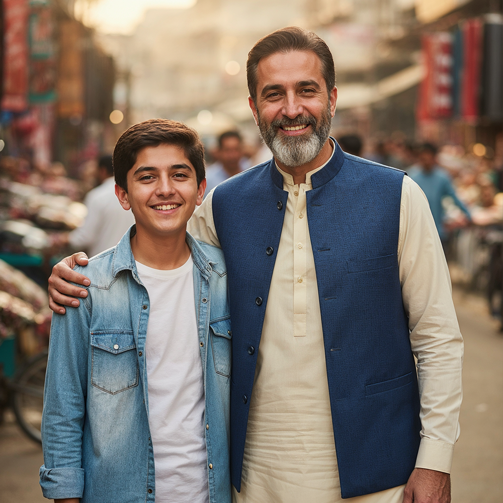 Askari Life - Webite Images - Pure Protection Plan