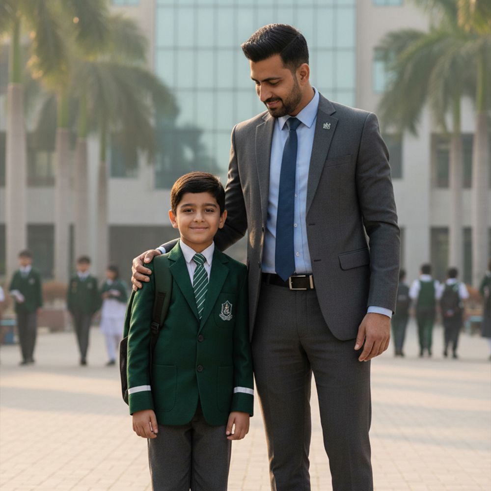 Askari Life - Webite Images - Secure Education Family Takaful