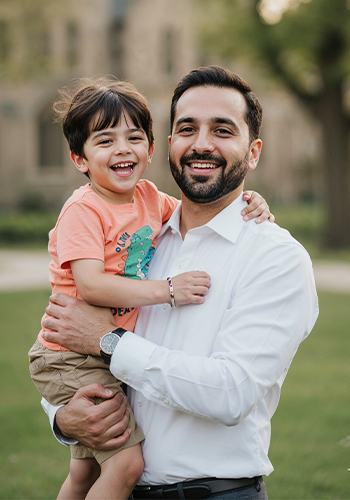 Askari Life - Website Banner - Golden Path Family - 02