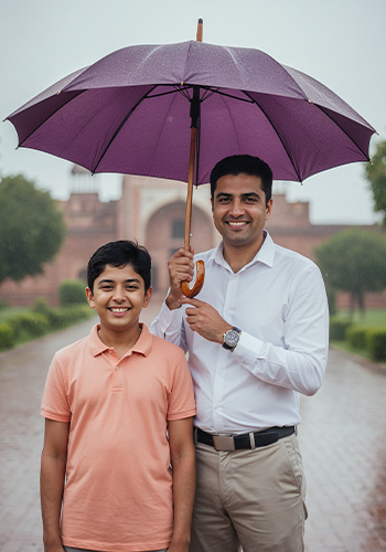 Askari Life - Website Banner - Muhafiz family - 02